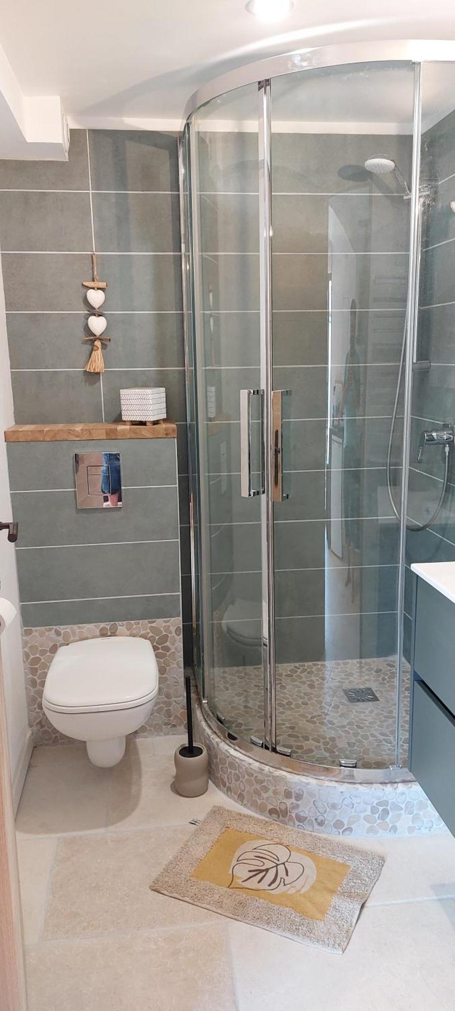 Myluberon-Appartement Au Pied Du Luberon Lauris Bagian luar foto